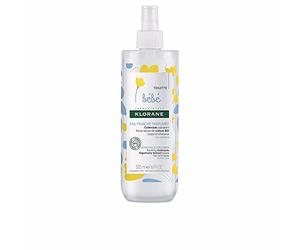 Klorane Baby Refreshing Scented Water 500ml