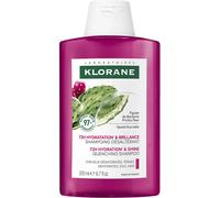 Klorane Barbary Fig Shampoo 200 ml