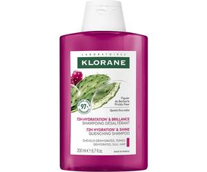 Klorane Barbary Fig Shampoo 200 ml