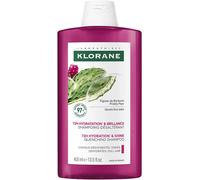 Klorane Barbary Fig Shampoo 400 ml