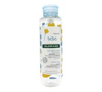 Klorane Bb Cleaning Water Without Rinse 500ml