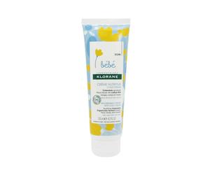 Klorane Bb Nourishing Cream with Cold Cream 125ml