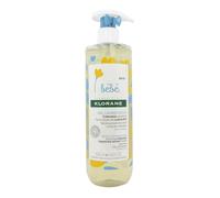 Klorane Bb Soft Bath Gel 500ml