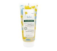 Klorane Bb Soft Shampoo 200ml