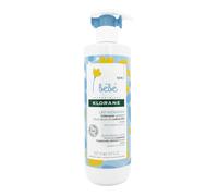 Klorane Bb Soothing Milk Moisturizing Cream 500ml