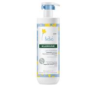 Klorane Bebe Calendula Moisturising Body Milk 750 ml
