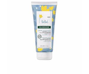 Klorane Bébé Moisturising Cream 200 ml