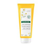 Klorane Brightening - Blonde Hair Chamomile Conditioner 200ml