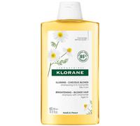 Camomille Illuminating Shampoo - Blonde Hair 400ml