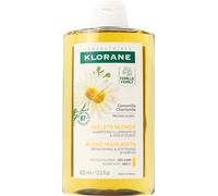Klorane Brightening & Softening Shampoo 400ml