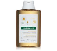 Klorane Camomile Shampoo For Blonde Hair 200ml