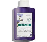 Klorane Centaurea Anti-Yellow Shine Revive Shampoo 200 ml