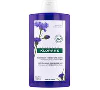 Klorane Centaurea Shampoo 400 ml