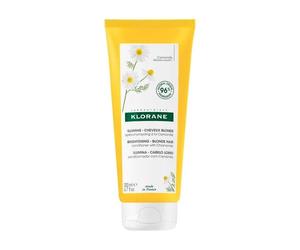 Klorane Chamomile Balm For Blonde Hair 200ml