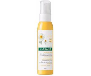 Klorane Chamomile Clarifying Sun Spray 150 ml