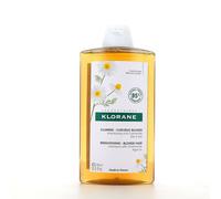 Klorane Chamomile Shampoo Blond Highlights 400 ml