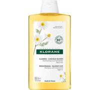 Klorane Chamomile Shampoo Golden Reflections 400 ml 400 ml