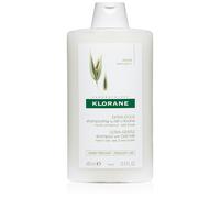 Klorane CHAMPU Oat Milk 400 ml