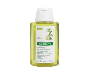 Klorane Cider Pulp Shampoo 100ml
