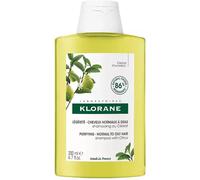 Klorane Cider Shampoo 200 ml