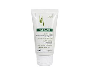 Klorane Conditioner Ultra-Gentle with Oat Milk 50ml