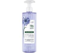 Klorane Cornflower Bio Micellar Cleansing Water 400 ml