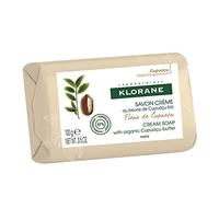 Klorane Nutrition Cupuau FlowerSoap 100g