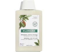 Klorane Cupuacu Shampoo 400 ml