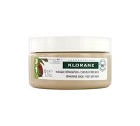 Klorane Cupuazu Dry Hair Repair Mask 150ml