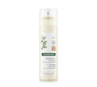 Klorane Dry Shampoo Ultra Gentle with Oat and CeramideLike for Dark Hair 150ml
