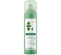 Klorane Dry Shampoo with Nettle Spray 150 ml