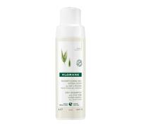 KLORANE Dry Shampoo With Oat Milk All Hair Types, Ultra- Gentle, 50ml Pack-2