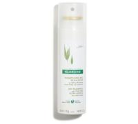 Klorane - Extra-Gentle Dry Shampoo with Oat Milk - The Original - All Hair Types, 150ml