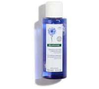 Klorane Eye Make-Up Remover With Cornflower 100ml