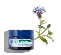 KLORANE Face Skin Care Bain D´Hydratation Nuit BIO Cornflower Bath Gel