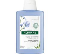 Klorane Flax Fibres Shampoo 200ml X 1