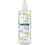 Klorane Baby Refreshing Scented Water 500ml
