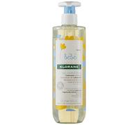 Klorane Gel Lavant Doux Corps et Cheveux 500ml