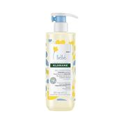 Klorane Gentle Cleansing Gel 500ml with Pump