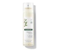 Klorane Gentle Dry Shampoo with Oat Milk Powder Spray 150ml - All hair types