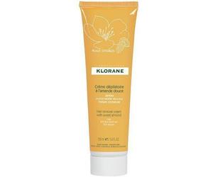Klorane Hair Removal Quick Action Cream