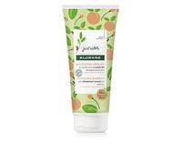 Klorane Junior Peach Detangling Shampoo 200 ml