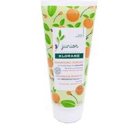 Klorane Junior Peach Shampoo 200 ml