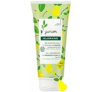 Klorane Junior 2 In 1 Pear Shower Gel 200ml