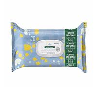 Klorane Klorane Baby Wipes Trio 210 Uni 1 Pack 125 ml
