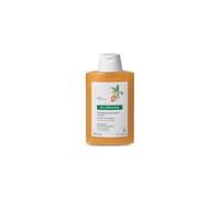 Klorane Mango Butter Shampoo 200ml