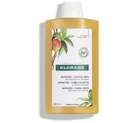 Klorane Mango Butter Shampoo 400ml