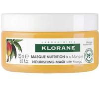Klorane Mango Nourishing Mask 150 ml