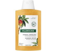 Klorane Mango Nourishing Shampoo 200 ml