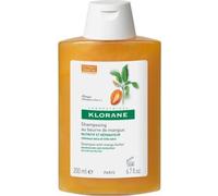 Klorane Mango Shampoo 400 ml